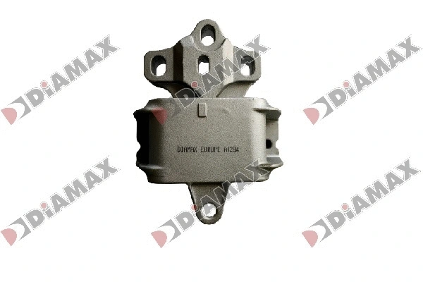 Mounting, engine (A1284)