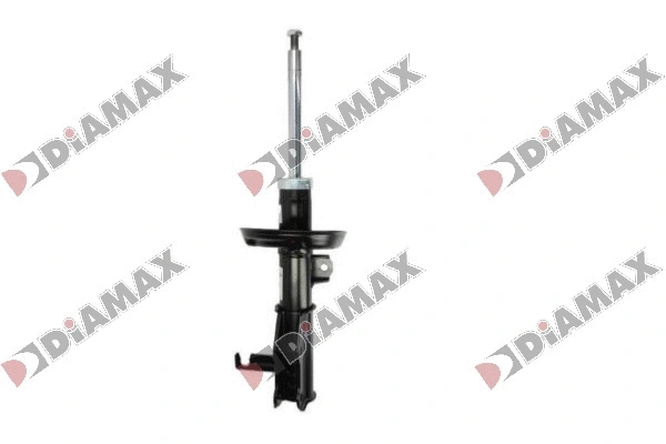 Shock Absorber (AP02035)