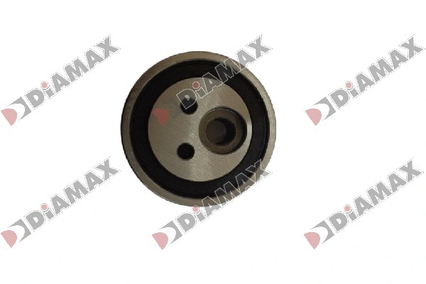 Tensioner Pulley, V-ribbed belt (A3069)