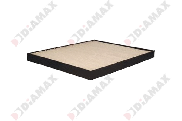 Filter, cabin air (DP4267)