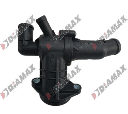 Thermostat, coolant (AD02032)