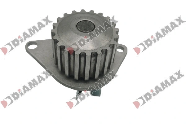 Water Pump, engine cooling (AD04012)