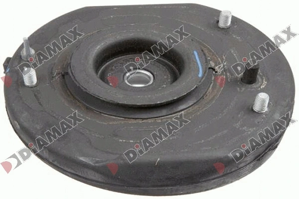 Repair Kit, suspension strut support mount (B1075)