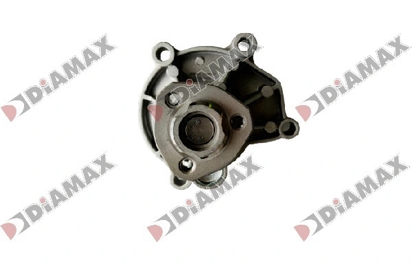 Water Pump, engine cooling (AD04047)