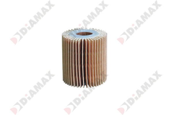 Oil Filter (DL1040)
