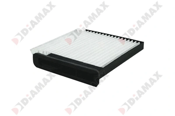 Filter, cabin air (DP4341)