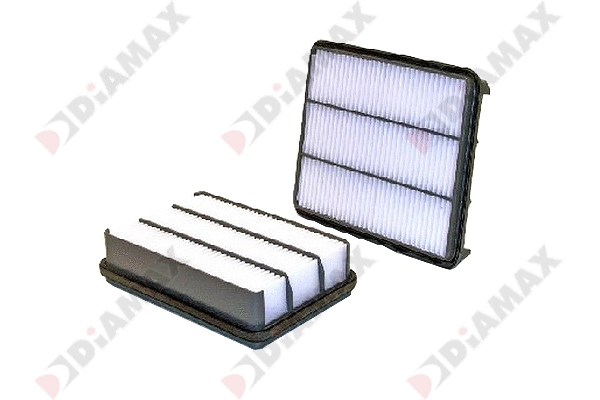 Air Filter (DA2162)