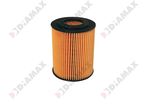Oil Filter (DL1230)