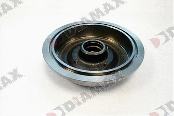 Brake Drum (N02073)