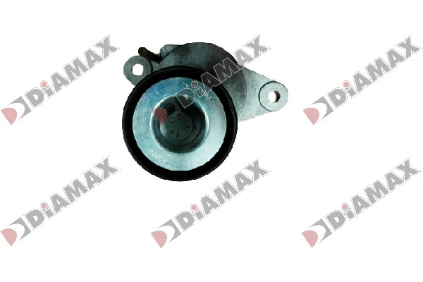 Tensioner Pulley, V-ribbed belt (A3024)