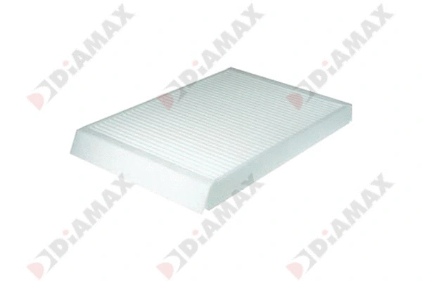 Filter, cabin air (DP4063)