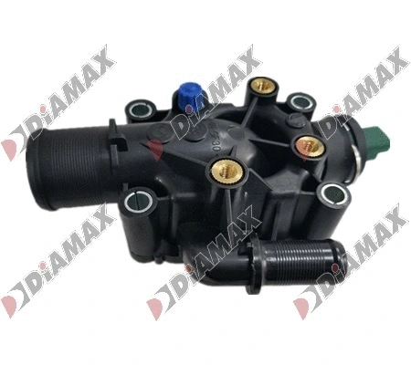 Thermostat Housing (AD02012)