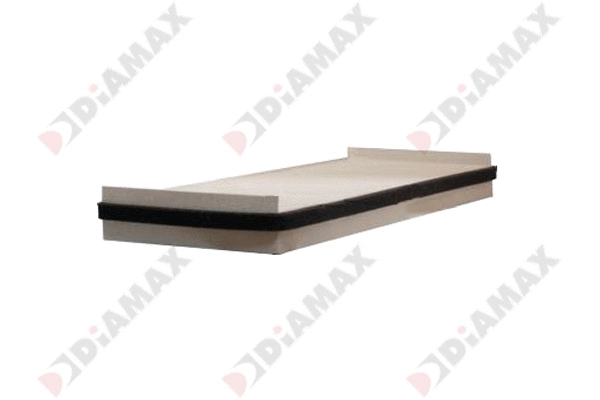 Filter, cabin air (DP4240)