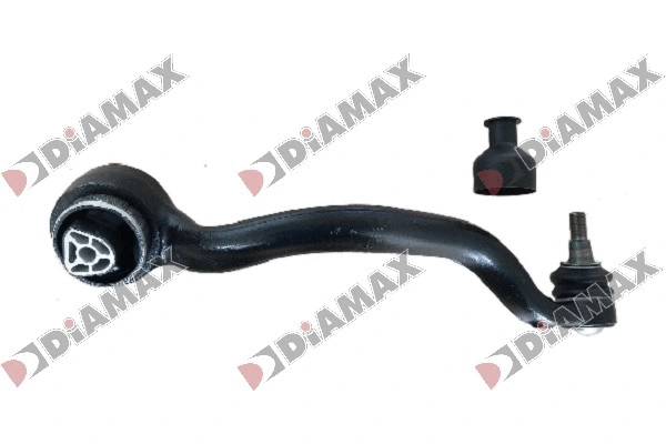 Control/Trailing Arm, wheel suspension (B5158)