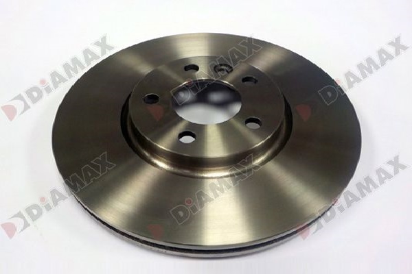 Brake Disc (N08977)