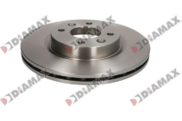 Brake Disc (N08003)