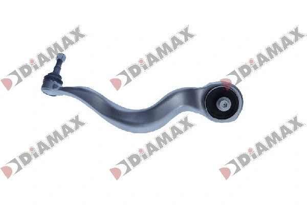 Control/Trailing Arm, wheel suspension (B5110)