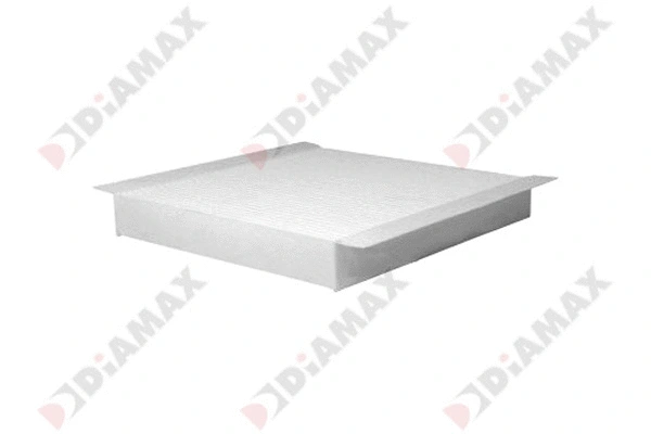 Filter, cabin air (DP4032)