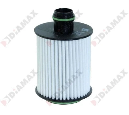 Oil Filter (DL1259)