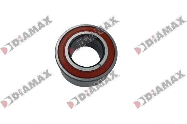 Wheel Bearing Kit (R1017)