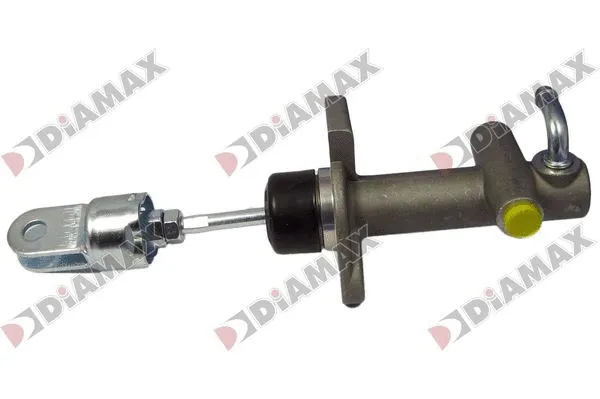 Master Cylinder, clutch (T2172)