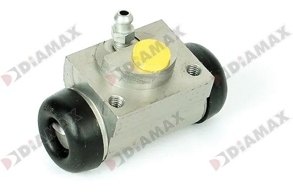 Wheel Brake Cylinder (N03369)