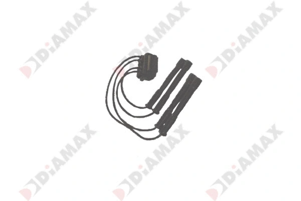 Ignition Coil (DG2010)