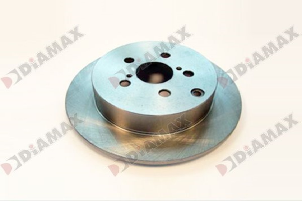 Brake Disc (N7008)