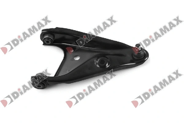 Control/Trailing Arm, wheel suspension (B5029)