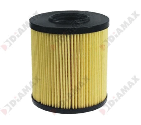 Oil Filter (DL1275)