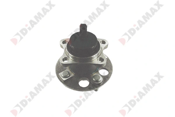 Wheel Bearing Kit (R3021)