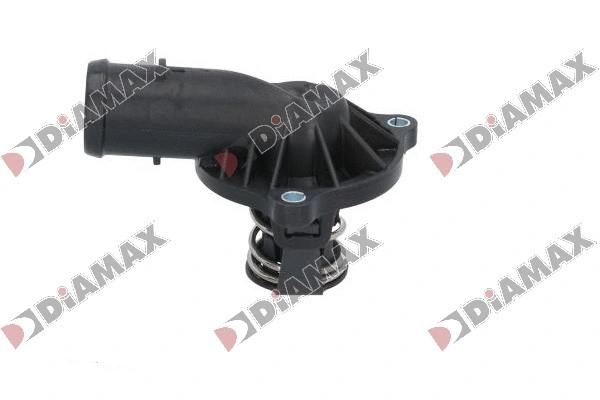 Thermostat, coolant (AD02160)