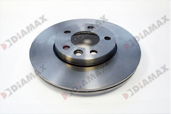 Brake Disc (N08143)