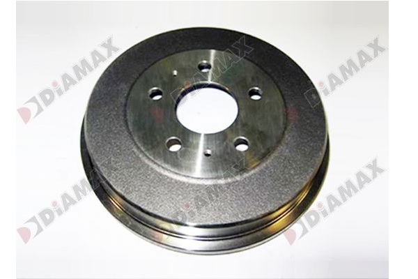 Brake Drum (N02213)