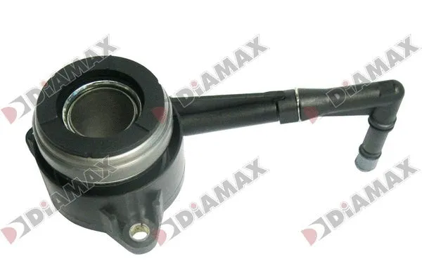 Central Slave Cylinder, clutch (T1038)