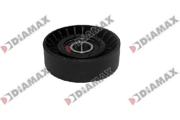 Tensioner Pulley, V-ribbed belt (A3039)