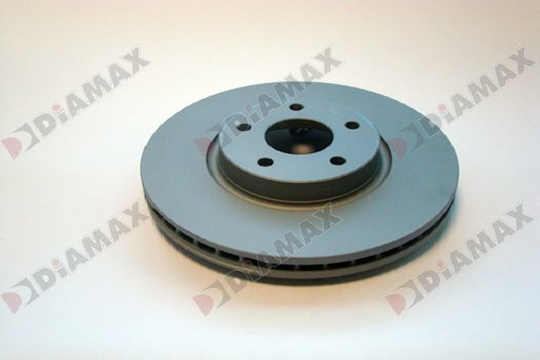 Brake Disc (N08994)