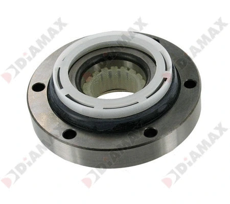 Wheel Bearing Kit (R1007)