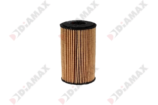Oil Filter (DL1204)