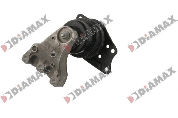 Mounting, engine (A1026)