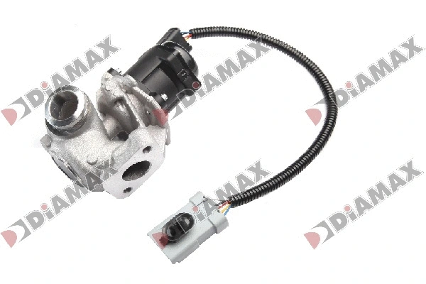 EGR Valve (AE01027)