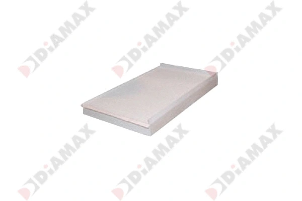 Filter, cabin air (DP4038)