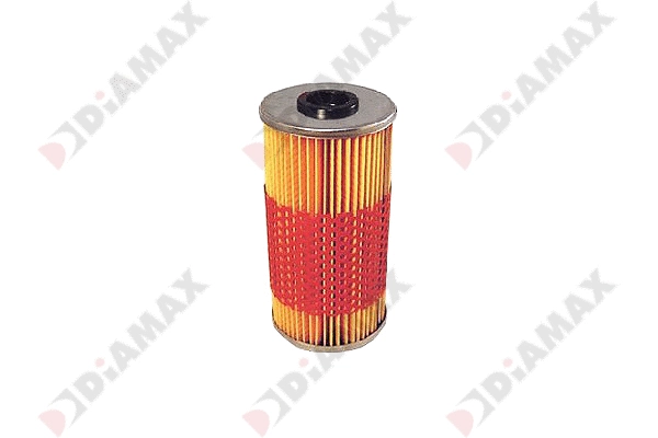 Oil Filter (DL1184)