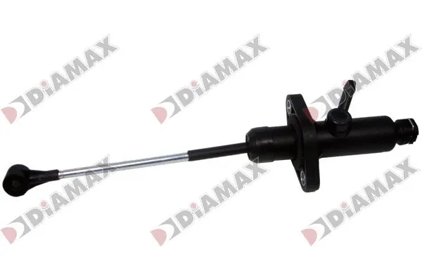 Master Cylinder, clutch (T2246)