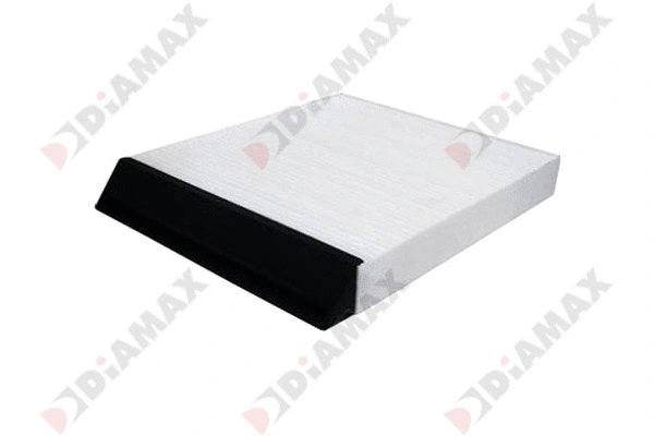 Filter, cabin air (DP4048)