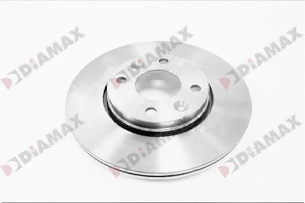 Brake Disc (N08021P)