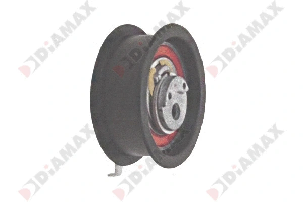 Tensioner Pulley, timing belt (A5005)