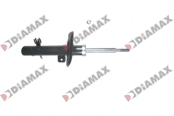 Shock Absorber (AP01001)