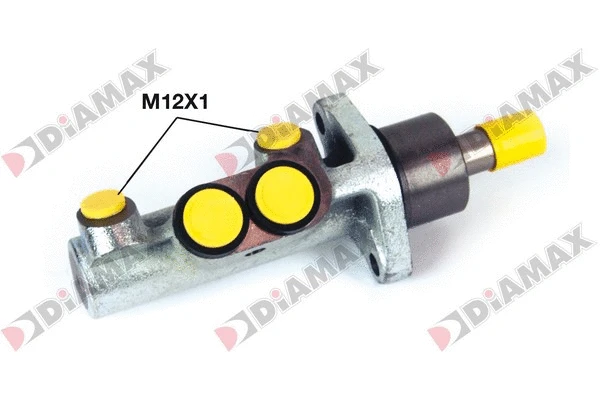 Brake Master Cylinder (N04189)