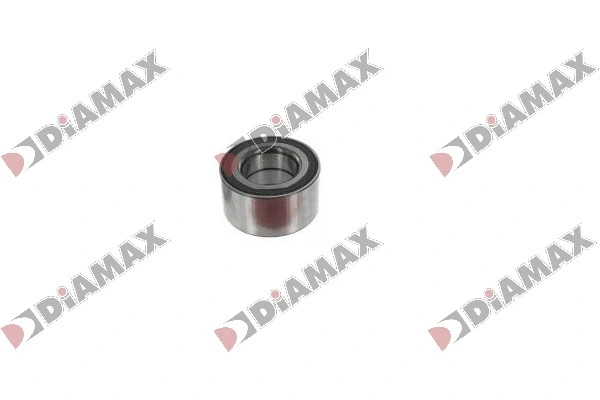 Wheel Bearing Kit (R1075)